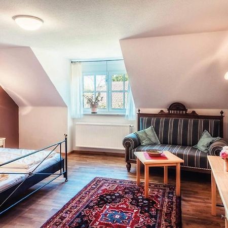 Pension Sankt Urban Sommerach Luaran gambar