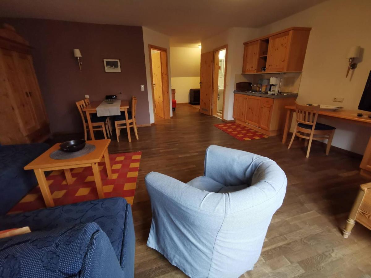 Pension Sankt Urban Sommerach Luaran gambar