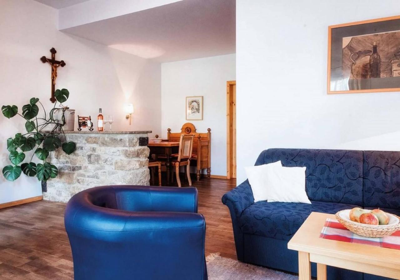 Pension Sankt Urban Sommerach Luaran gambar