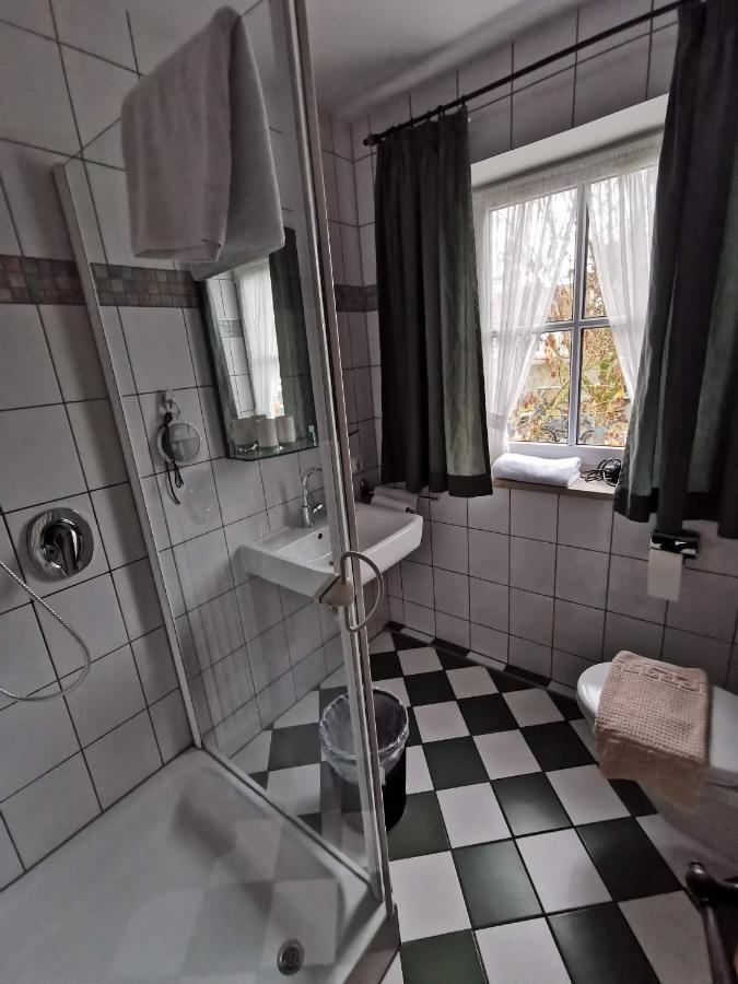 Pension Sankt Urban Sommerach Luaran gambar