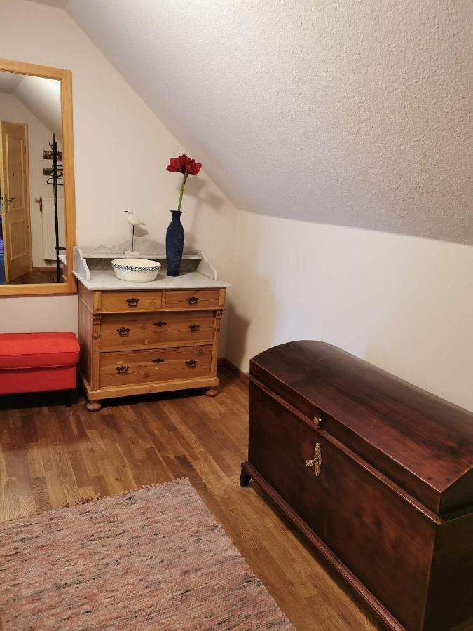 Pension Sankt Urban Sommerach Luaran gambar
