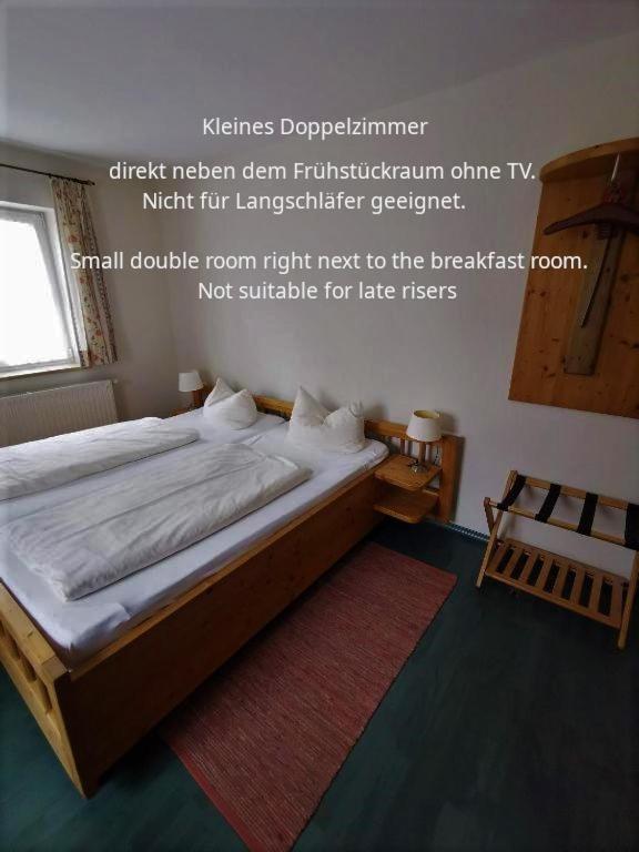 Pension Sankt Urban Sommerach Luaran gambar